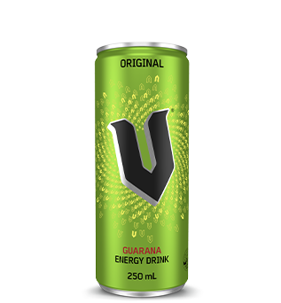 Can of V Energy Original