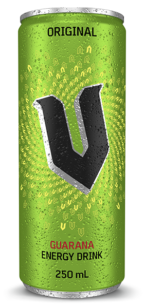 Can of V Energy Original