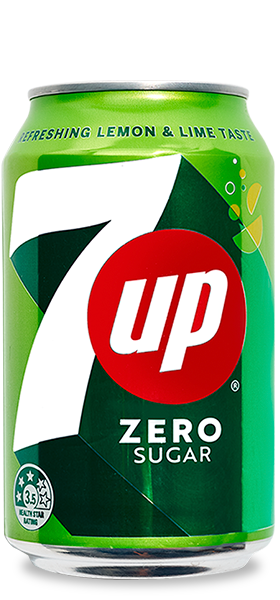 Can of 7up